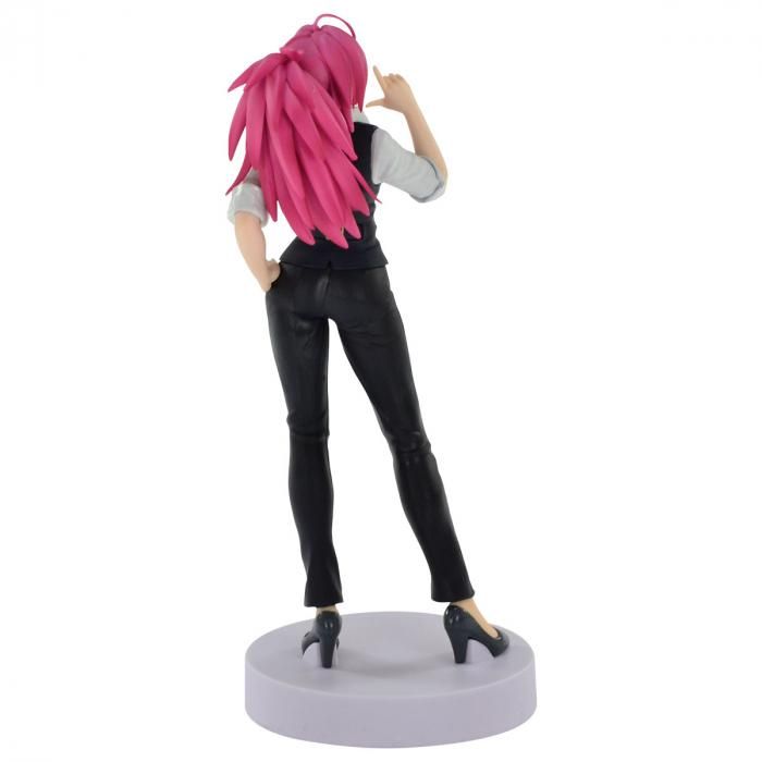 Rider - Fate Extra Last Encore EXQ Figure Banpresto