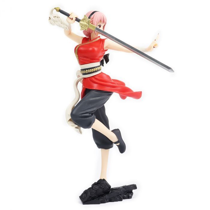 Rebecca - One Piece Treasure Cruise Banpresto