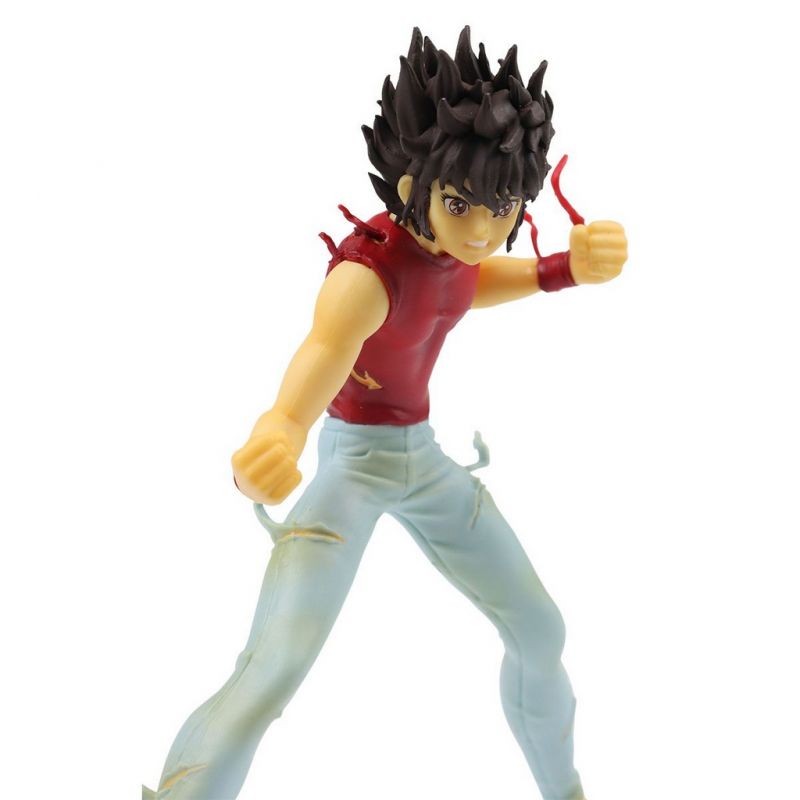 Pegasus Seiya - Saint Seiya Saint Cosmo Memoir Banpresto