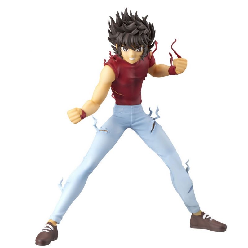 Pegasus Seiya - Saint Seiya Saint Cosmo Memoir Banpresto