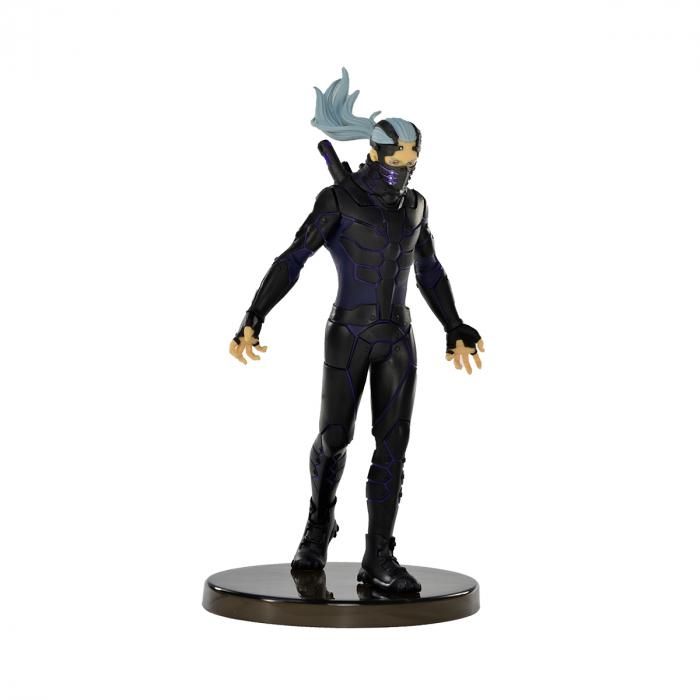 Nine (Vs. Hero) - My Hero Academia The Movie Heroes Rising Banpresto