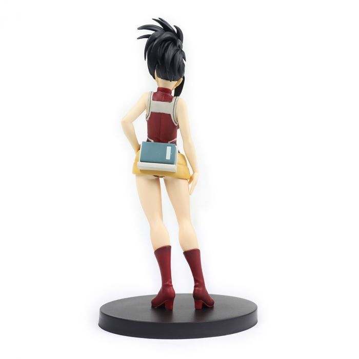 Momo Yaoyorozu (Creati) - My Hero Academia Age of Heroes Banpresto