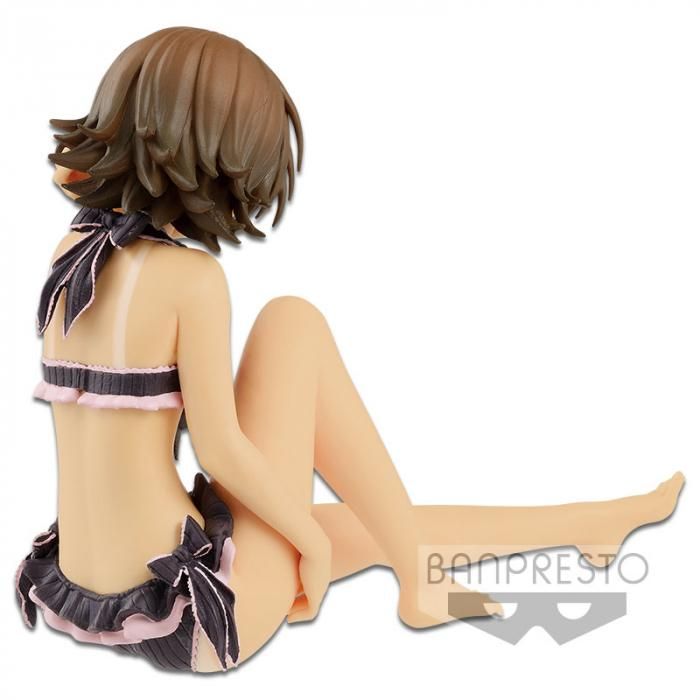 Mio Honda  - The Idolmaster Cinderella Girls Banpresto