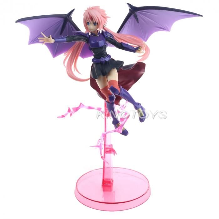 Milimu - That Time I Got Reincarnated As Slime Combat Uniform Otherworlder Plus Banpresto