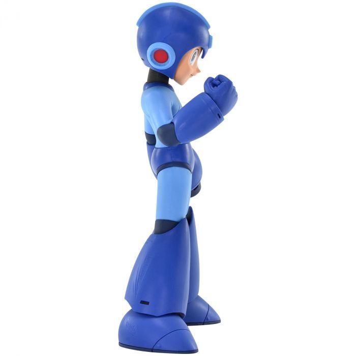 Mega Man - Grandista Exclusive Lines Banpresto