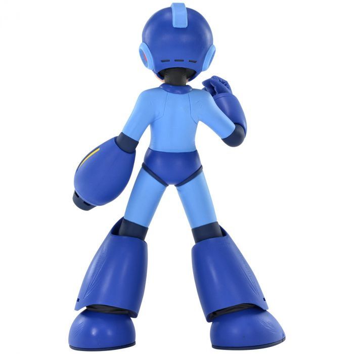 Mega Man - Grandista Exclusive Lines Banpresto