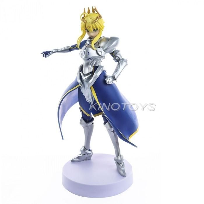 Lion King - Servant Figure Fate/Grand Order The Movie Divine Realm of The Round Table Banpresto