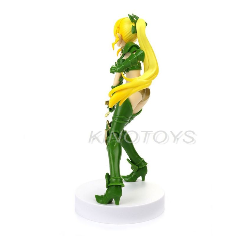 Leafa - Sword Art Online Memory Defrag Banpresto