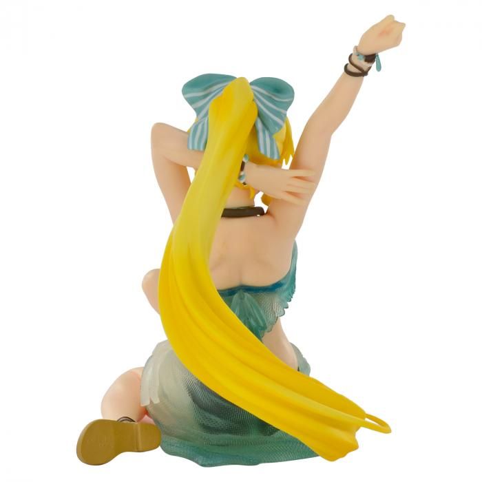 Leafa - Sword Art Online Memory Defrag Banpresto