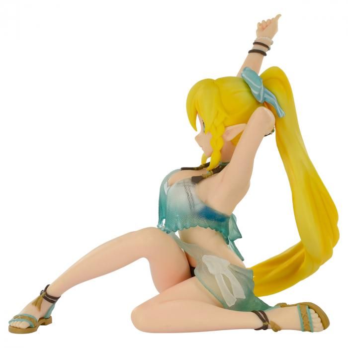 Leafa - Sword Art Online Memory Defrag Banpresto