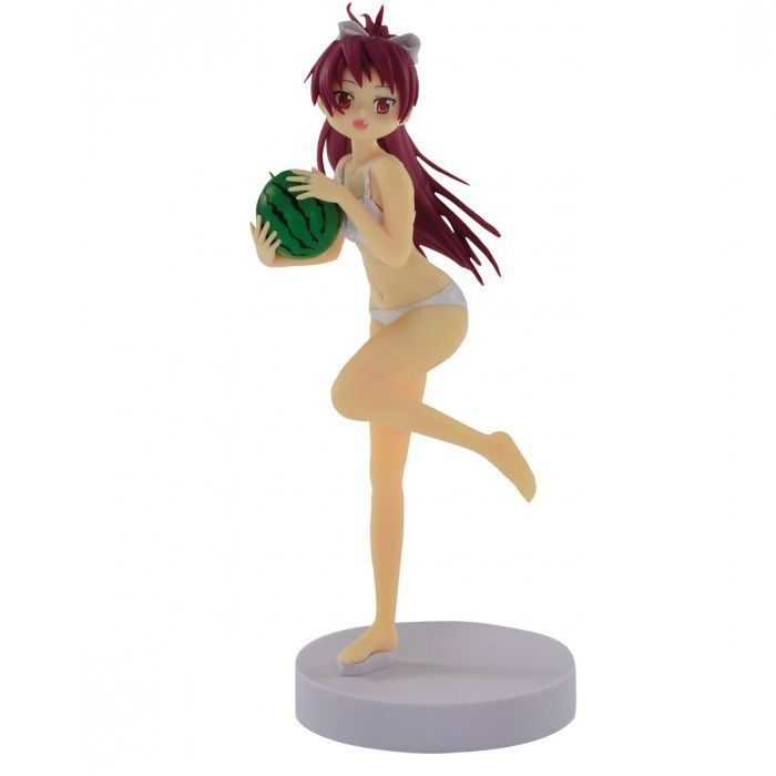 Kyoko Sakura - Puella Magi Madoka Magica: The Movie Rebellion EXQ Banpresto