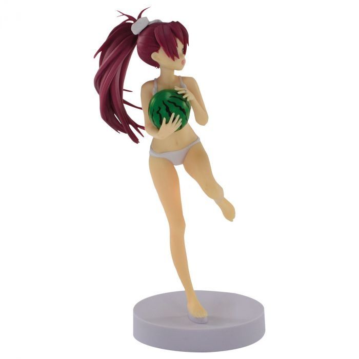 Kyoko Sakura - Puella Magi Madoka Magica: The Movie Rebellion EXQ Banpresto