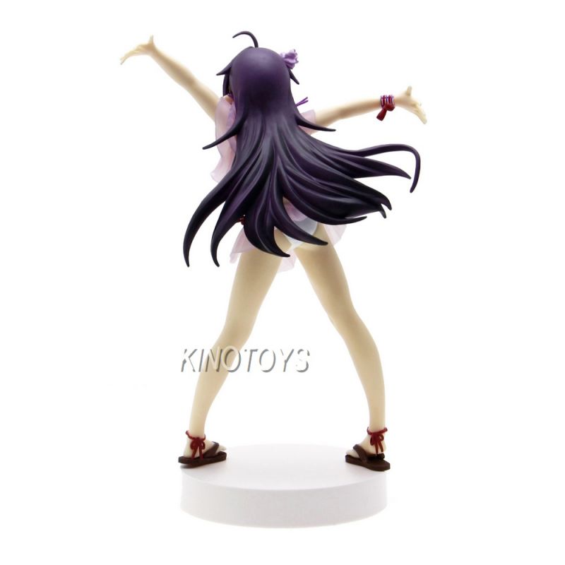 Konno Yuuki - Sword Art Online Memory Defrag EXQ Figure Banpresto