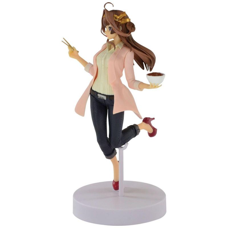 Kongou - Kantai Collection Kancolle EXQ Banpresto