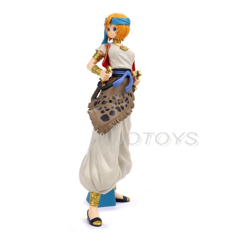 Koala - One Piece Treasure Cruise World Journey Banpresto