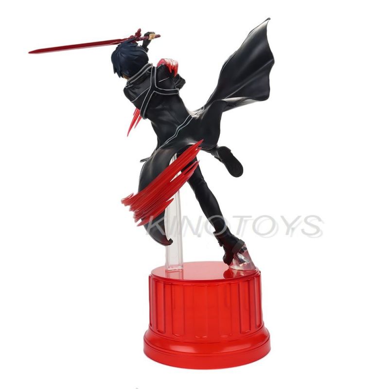Kirito - Sword Art Online Alicization Espresto Est-Extra Motions Banpresto
