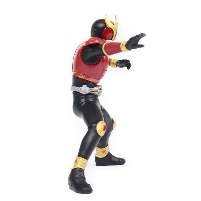 Kamen Rider Kuuga - Mighty Form Banpresto