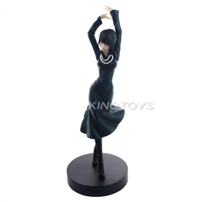Hellish Blizzard -  One Punch Man Espresto Shapely Banpresto
