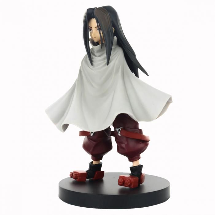 Hao - Shaman King Banpresto