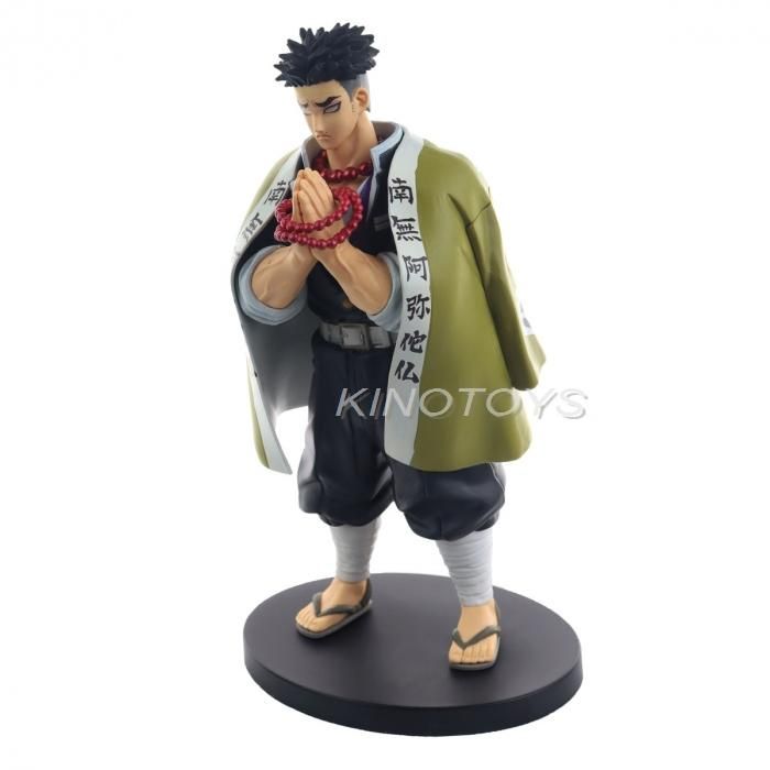 Gyomei Himejima - Demon Slayer Kimetsu no Yaiba Banpresto