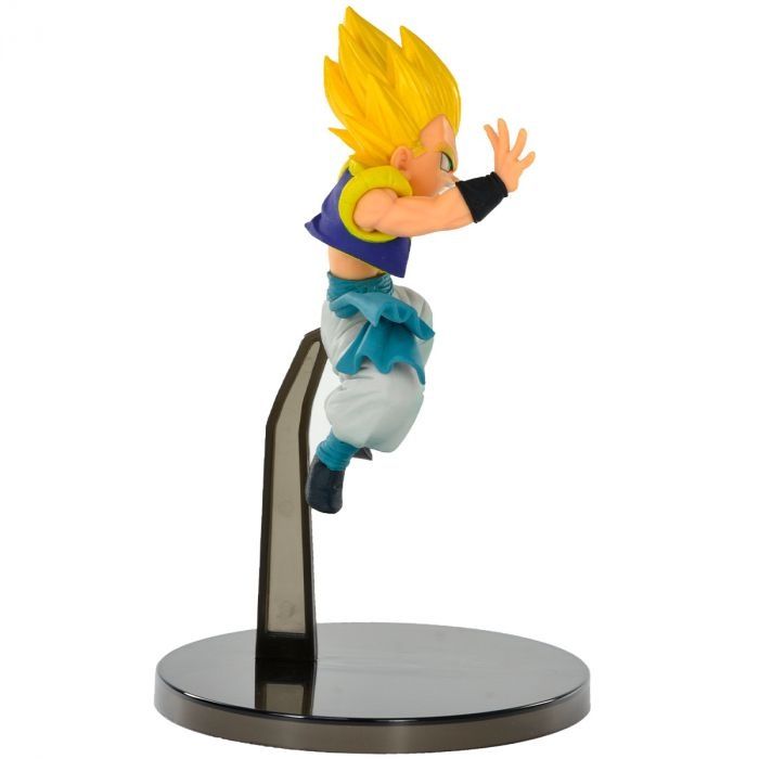 Gotenks Super Sayajin Dragon Ball Super Chosenshiretsuden Banpresto