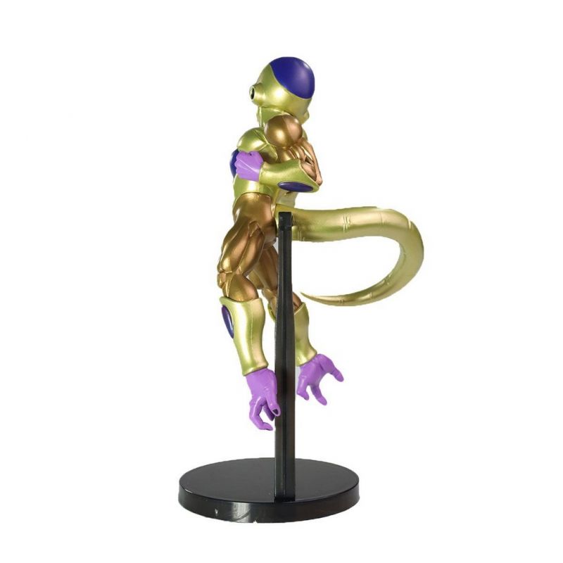 Golden Freeza Dragon Ball Super Chosenshiretsuden II Banpresto