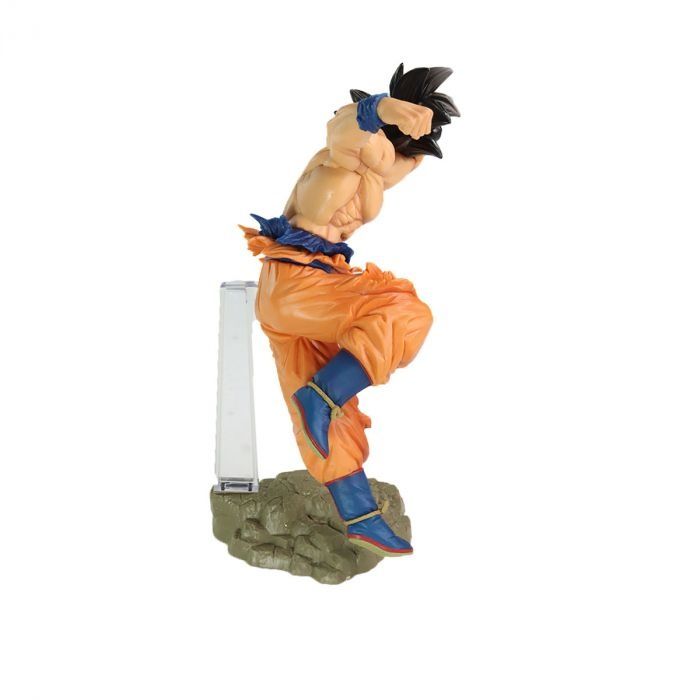 Goku Dragon Ball Super Tag Fighters Banpresto