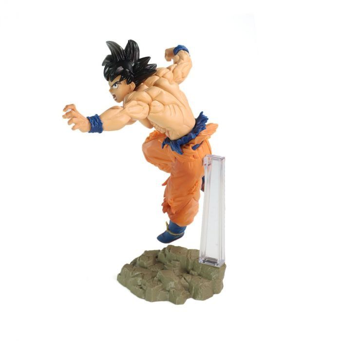 Goku Dragon Ball Super Tag Fighters Banpresto