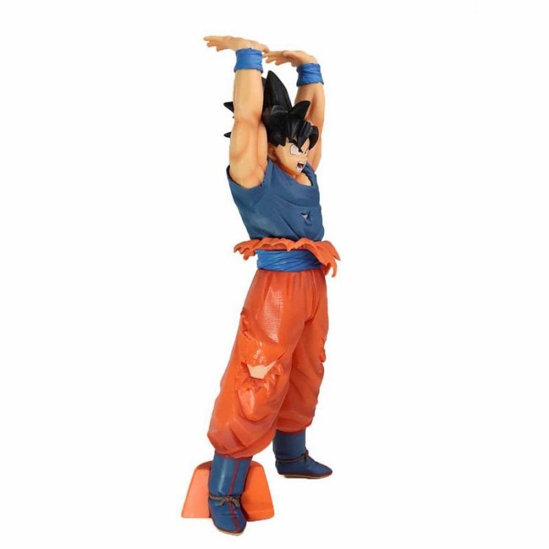 Goku Dragon Ball Super (Genki Dama) Give Me Energy Spirit Ball Special Banpresto