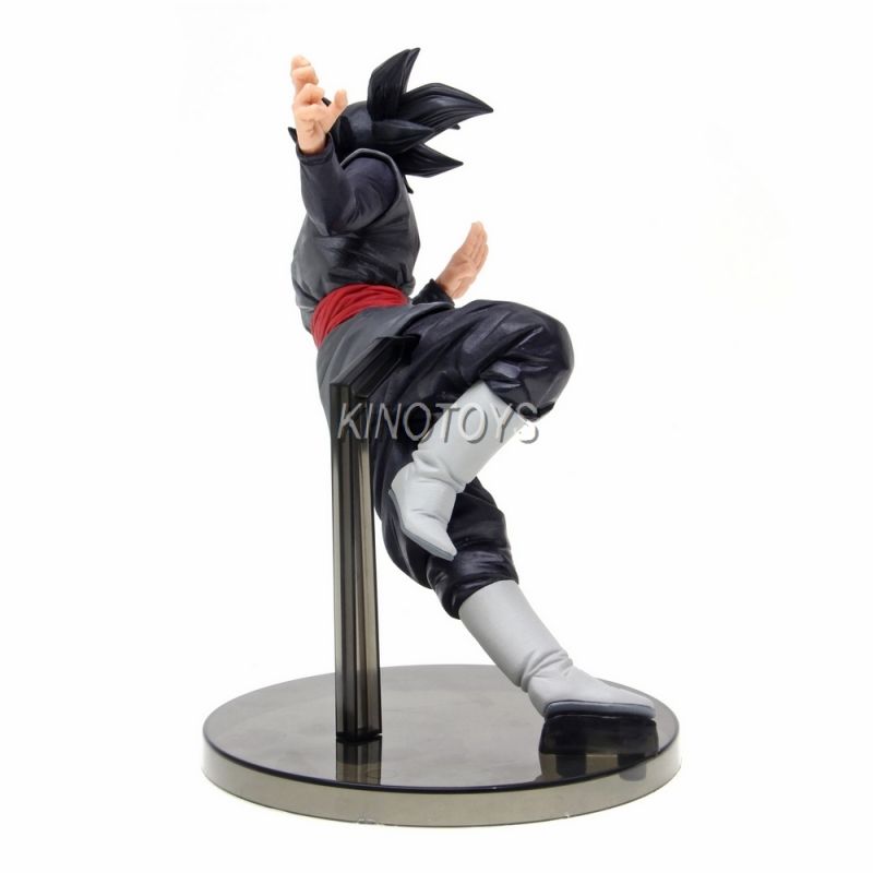 Goku Black - Dragonball Super Fes 6 Banpresto