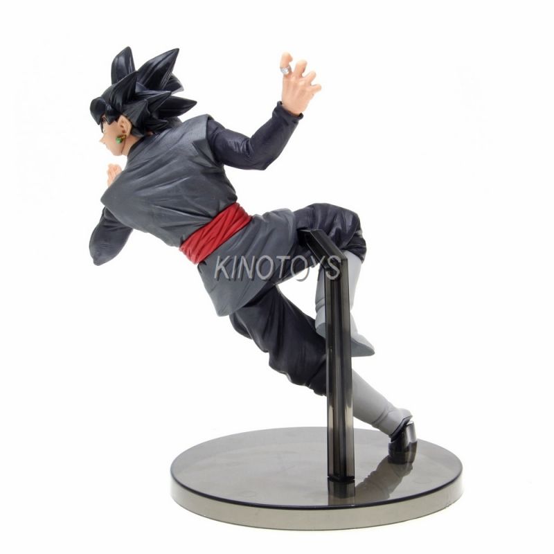 Goku Black - Dragonball Super Fes 6 Banpresto