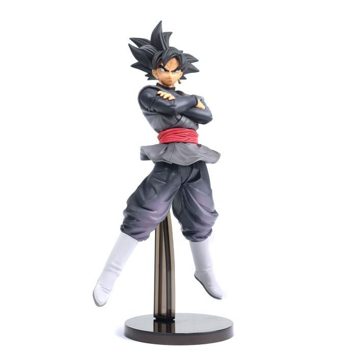 Goku Black - Dragon Ball Super Chosenshiretsuden II Banpresto
