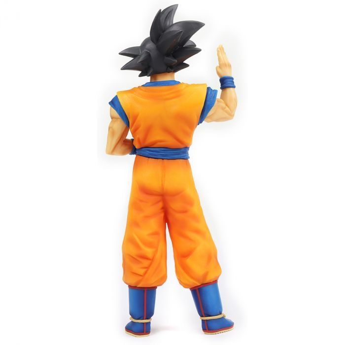 Goku - Dragon Ball Z Ekiden Outward Banpresto