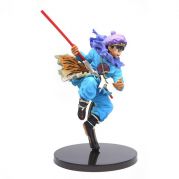 Goku - Dragon Ball Z Banpresto World Colosseum Banpresto