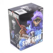 Goku - Dragon Ball Z Banpresto World Colosseum Banpresto