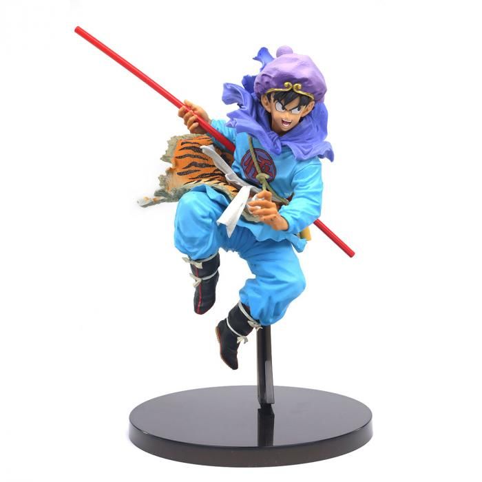 Goku - Dragon Ball Z Banpresto World Colosseum Banpresto