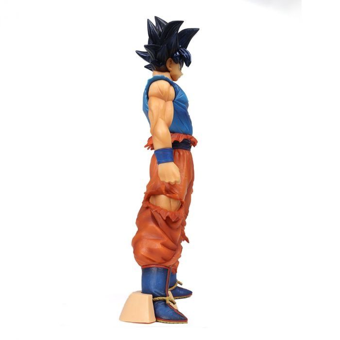 Goku - Dragon Ball Super Grandista Nero Banpresto