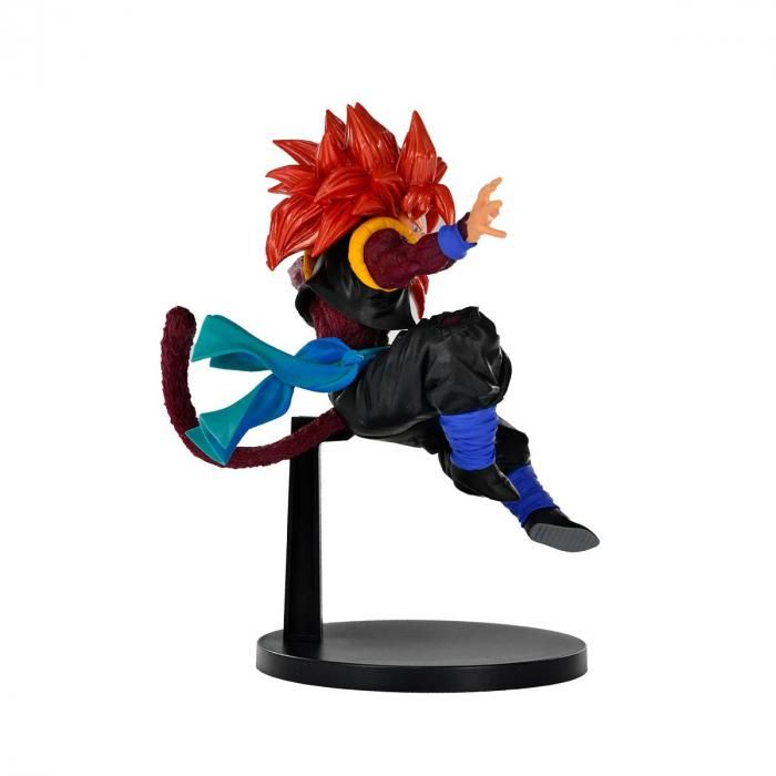 Gogeta Xeno - Super Dragon Ball Heroes 9th Anniversary Super Saiyan 4 Banpresto