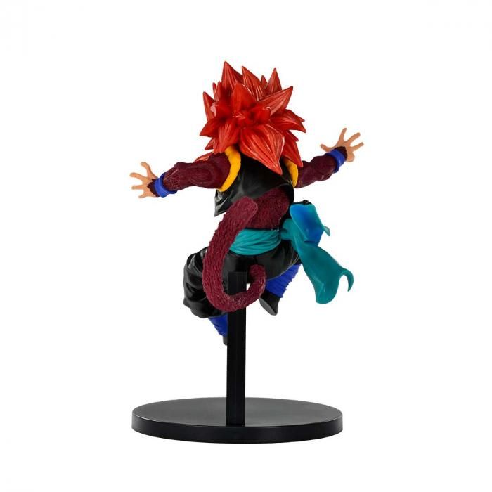 Gogeta Xeno - Super Dragon Ball Heroes 9th Anniversary Super Saiyan 4 Banpresto