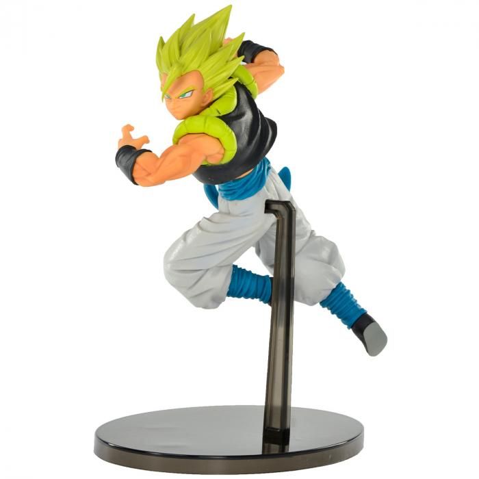 Gogeta Super Sayajin - Dragon Ball Super Chosenshiretsuden Banpresto