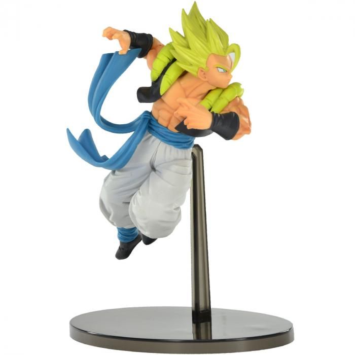 Gogeta Super Sayajin - Dragon Ball Super Chosenshiretsuden Banpresto