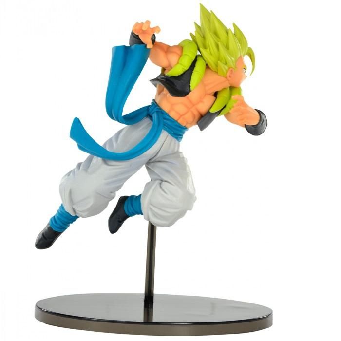 Gogeta Super Sayajin - Dragon Ball Super Chosenshiretsuden Banpresto