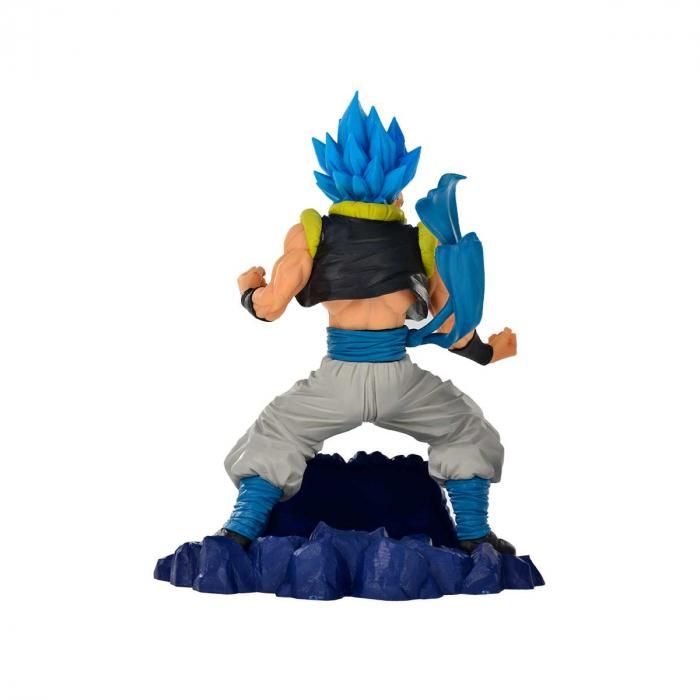 Gogeta Super Saiyan God Dragon Ball Super TBA Banpresto