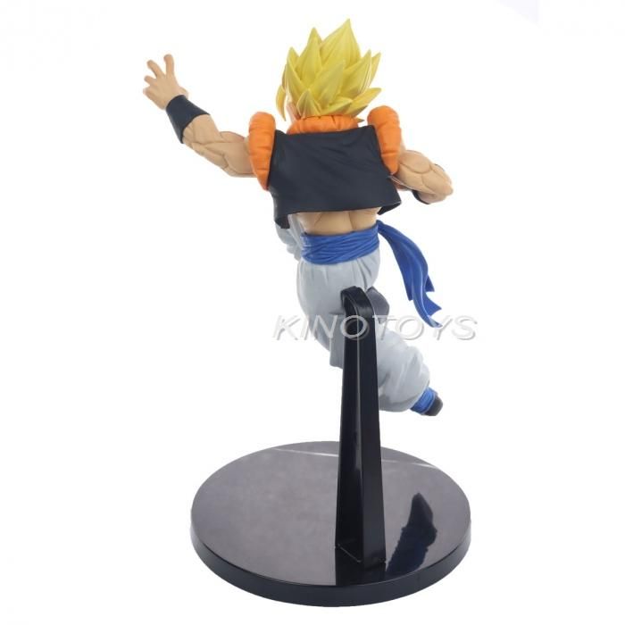 Gogeta Super Saiyan - Fes!! Dragon Ball Super Banpresto