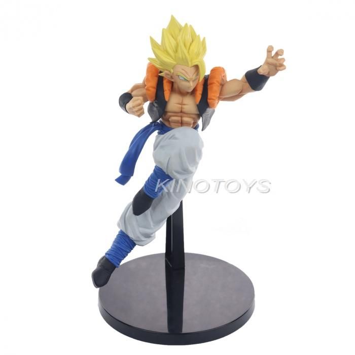 Gogeta Super Saiyan - Fes!! Dragon Ball Super Banpresto