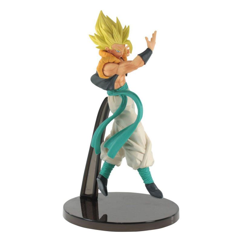 Gogeta Super Saiyajin - Dragonball Super Broly Match Makers Banpresto