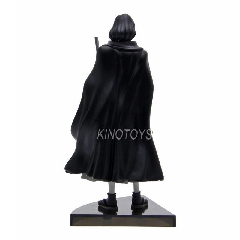 Goemon Ishikawa B - Creator X Creator Lupin The Third Banpresto