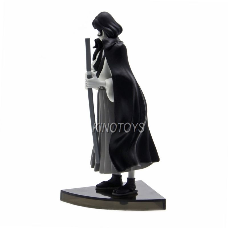 Goemon Ishikawa B - Creator X Creator Lupin The Third Banpresto