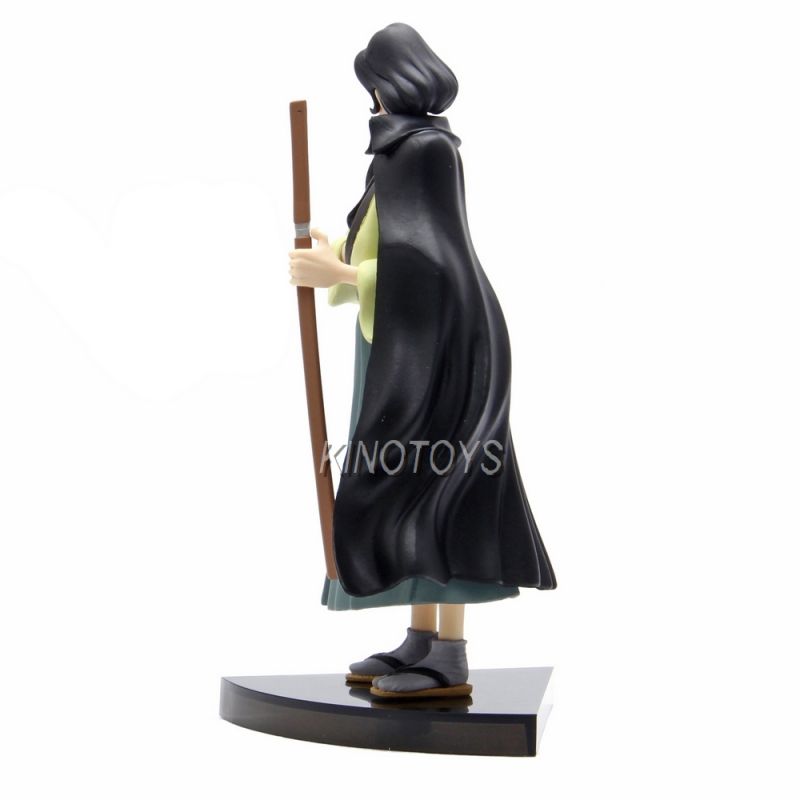 Goemon Ishikawa - Lupin The Third Creator X Creator Banpresto