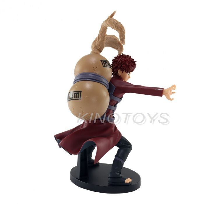 Gaara - Naruto Shippuden Vibration Stars Banpresto